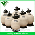 Factory water purification material Emaux Quartz Sand Filter